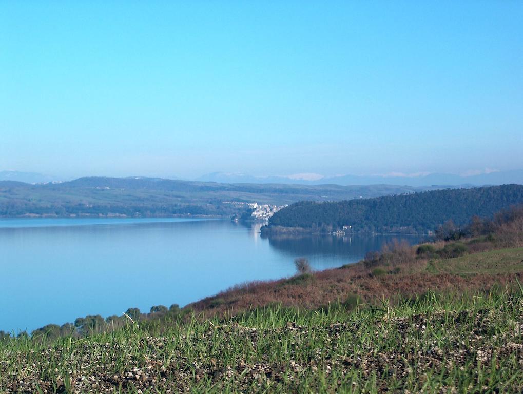 Agriturismo Fontelupo Bracciano  Exterior photo